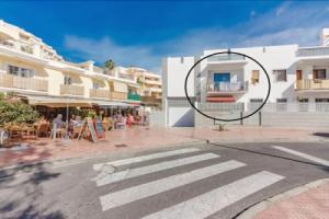 5sea and relax La Caleta exclusive area, Адехе