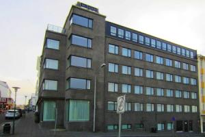 101 Hotel, a Member of Design Hotels, Рейкьявик