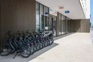 Adagio Access Gent Centrum Dampoort, Гент