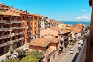 Baschieri 49 Porto Santo Stefano, Порто-Санто-Стефано