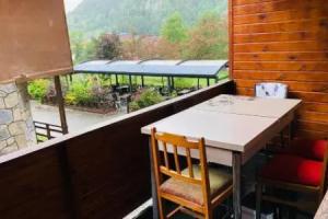 Trabzon 1 Aygun Otel, Узунгёль