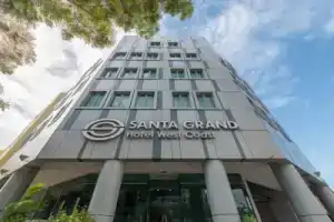 The Quay Hotel West Coast (Sg Clean, Staycation Approved), Сингапур