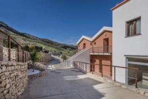 Hotel «Parco Degli Aromi Resort & Spa», Вальдериче