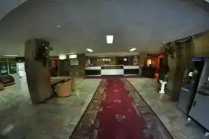 Отель «Турист», Ровно