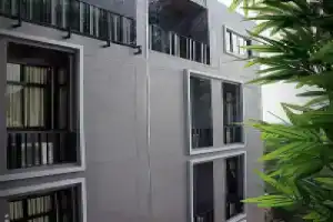 Merdelong Hotel, Пхаттхалунг