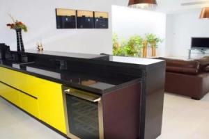 Exclusive Villa in Bahia del Duque, Адехе
