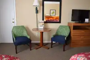 Mountain Aire Inn Sevierville/Pigeon Forge, Севьервилл