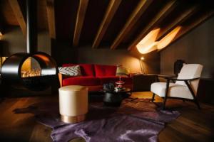Bergwelt Grindelwald - Alpine Design Resort, Гриндельвальд