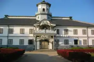 Hotel «New Station», Мацумото