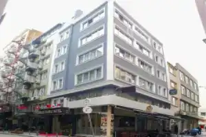Sirkeci Family Hotel & Spa, Стамбул