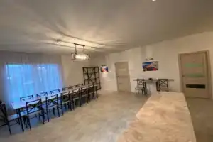 Santorini Hostel, Ереван