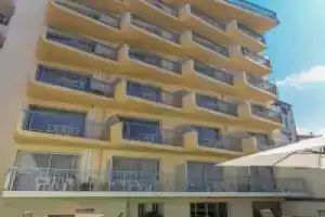 Hotel «Abrial», Канны