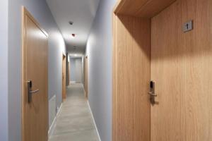 Monte Carlo Apartments by OneApartments, Сопот