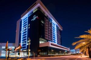 Отель «The Grove & Conference Centre Bahrain», Манама