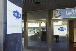 CheapSleep Hostel Helsinki, Хельсинки