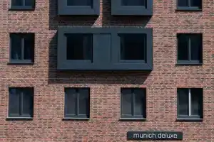 Munich Deluxe Hotel, Мюнхен