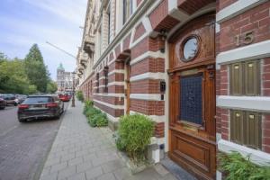 Мини-отель «Park Mansion Centre», Амстердам