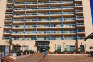 Apartamentos Europa House Sun Beach, Гвардамар-дель-Сегура