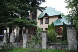 Отель Deja Vu, Красная Поляна