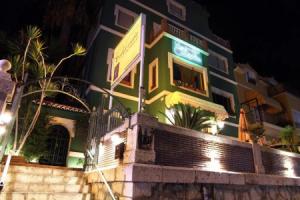 Отель «California», Малага