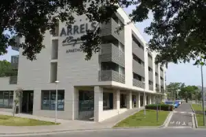 Апарт-отель «Arrels d'Emporda», Палафружель