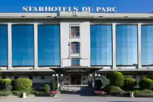 Starhotels Du Parc, Парма