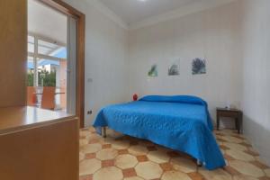2727 Villetta Chiara Blu Piano Terra by Barbarhouse, Торре-делль-Орсо