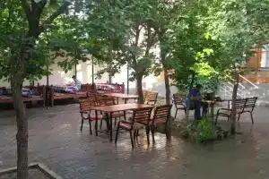 Мини-отель «Гульнара», Ташкент