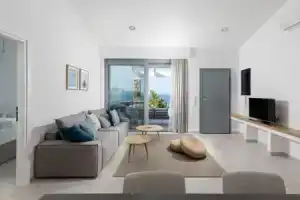 Lindos Hill Villas, Линдос