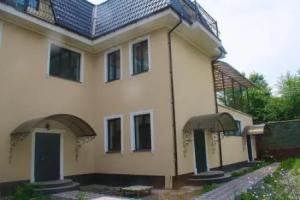 Мини-отель «Little Shangri-La», Алматы