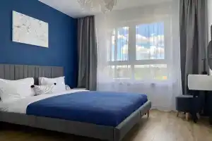 Апартаменты на улице Тапиола, 1, Петрозаводск