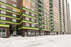 MaxRealty24 Putilkovo, Novotushinskaya 2 Studio, Путилково