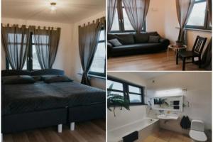 Valet Apartment, Рига