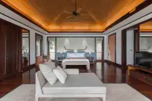 Villa Chanjar- Kamala Beach, Камала