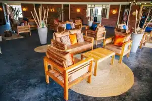 Karatu Villas Lodge, Карату