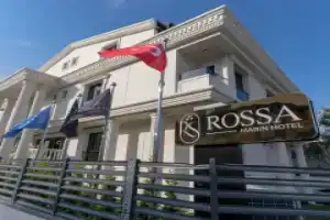 Rossa Marin Hotel, Гебзе