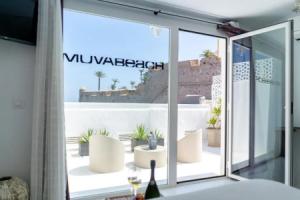 Hotel «Muva Beach», Пенискола