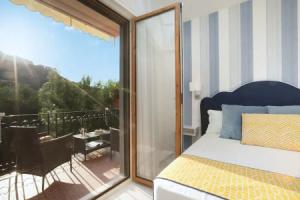 Sara Home 1, Сорренто