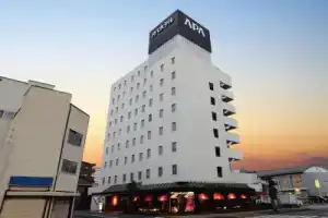 Apa Hotel Hamamatsu Eki Minami, Хамамацу