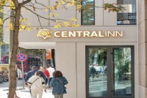 CentralInn Hotel Tirana, Тирана