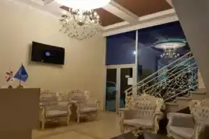 Garden Hotel, Кутаиси