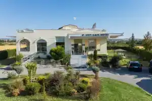 City Gate Hotel Airport Thessaloniki, Салоники