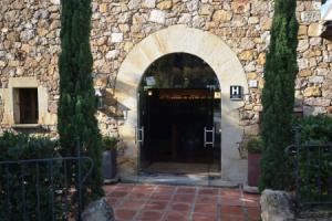 Hotel «Galena Mas Comangau», Багур