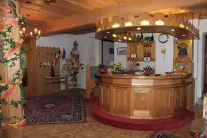 Hotel «Landhof Simeter», Шпитталь-ан-дер-Драу