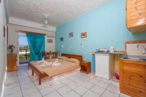 Anna 1 Apartments, Кос