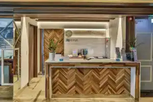 Elysia Boutique Hotel, Пусан