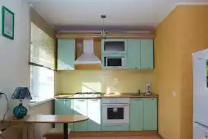 Апартаменты на улице Маяковского 87а, Омск