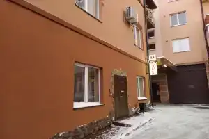 Diamond De Luxe, Коломыя
