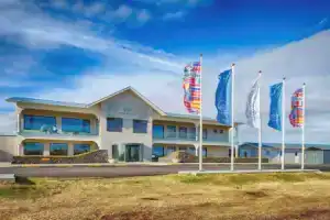 Отель «Stracta», Хедла