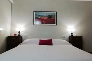 Casa Clarignano: Stunning 2 Bedroom Apartment in Montefalco, Монтефалько